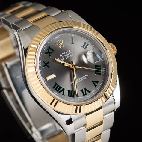 rolex datejust ii replica watch|2022 rolex datejust 41mm.